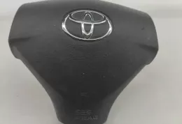 Z21C5067387 подушки безпеки Airbag на кермі Toyota Corolla Verso E121 - фото