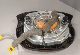 01KY0R подушка безопасности Airbag на руле Ford Galaxy