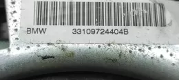 33109724404B подушка безопасности Airbag на руле BMW 3 E46