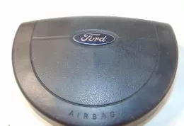 5S6AA042B85AB подушки безпеки Airbag на кермі Ford Fiesta