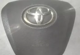 HE112070011 подушка безопасности Airbag на руле Toyota Avensis T270