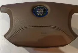1DIH241S10121 подушка безопасности Airbag на руле Jaguar S-Type
