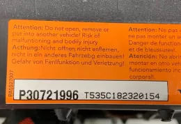 T535C182320154 подушка безопасности Airbag на руле Volvo V70