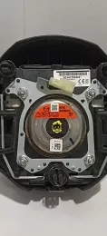 B2462TSC0AE подушка безопасности Airbag на руле Mazda CX-5