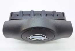 14213912 подушки безпеки Airbag на кермі Opel Signum