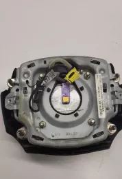 8P0880201J подушка безопасности Airbag на руле Audi A4 S4 B6 8E 8H