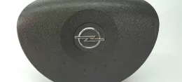 DBH52095049 подушка безопасности Airbag на руле Opel Corsa C