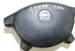 5K030870074 подушка безопасности Airbag на руле Opel Omega B2