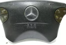 R202220565 подушка безопасности Airbag на руле Mercedes-Benz E W210