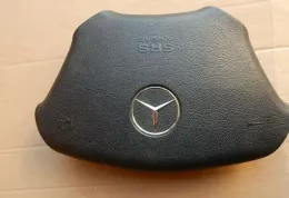 40434 подушка безопасности Airbag на руле Mercedes-Benz ML W163