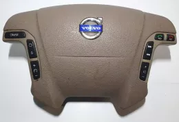 30698051 подушка безопасности Airbag на руле Volvo V70