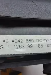 A142B85 подушка безопасности Airbag на руле Ford Focus