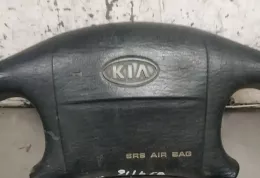 K1AD0K3GF50348 подушки безпеки Airbag на кермі KIA Sportage