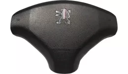 8224423 подушка безопасности Airbag на руле Peugeot 308