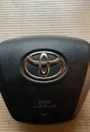 HE097252915 подушка безопасности Airbag на руле Toyota Avensis T270