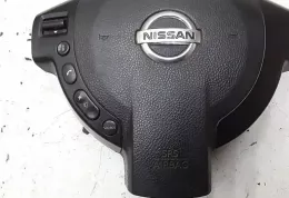 34121061A подушка безопасности Airbag на руле Nissan NV200