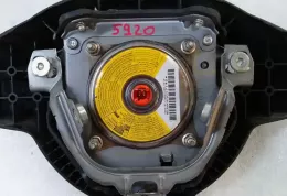 5ADA3N0348200 подушка безопасности Airbag на руле Citroen C1