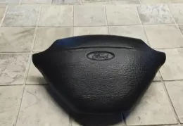 16993170506783 подушки безпеки Airbag на кермі Ford Galaxy