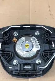 EB0E338602043 подушка безопасности Airbag на руле Ford Focus