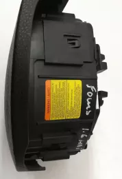 4M51A042B85CF подушка безопасности Airbag на руле Ford Focus
