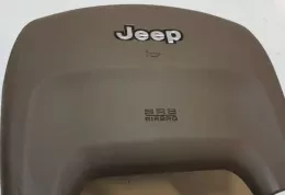 OKFN371DDCR подушка безопасности Airbag на руле Jeep Grand Cherokee (WJ)