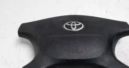 35992140100226 подушка безопасности Airbag на руле Toyota Avensis T220