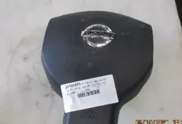 985109U09A подушка безопасности Airbag на руле Nissan Note (E11)