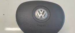 001BK06IUMAW подушка безопасности Airbag на руле Volkswagen Golf V