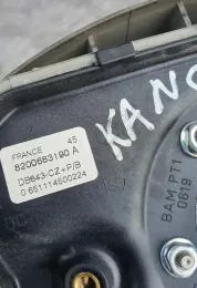 8200683190 подушка безопасности Airbag на руле Renault Kangoo I