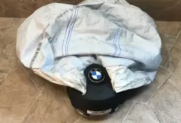 6783072 подушки безпеки Airbag на кермі BMW Z4 E89