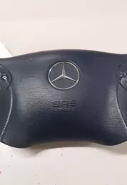 20346011985C570X подушки безпеки Airbag на кермі Mercedes-Benz C W203