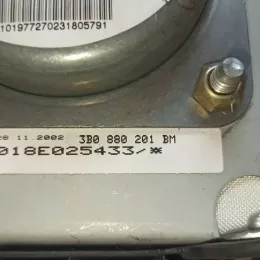 018E025433 подушки безпеки Airbag на кермі Volkswagen Transporter - Caravelle T4