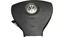 001XE057W7AN подушка безопасности Airbag на руле Volkswagen PASSAT B6