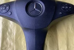 KW16292620095 подушка безопасности Airbag на руле Mercedes-Benz C AMG W204