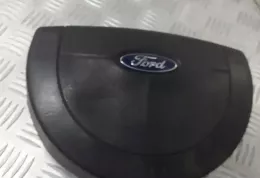 2S6AA042B85AJZ подушки безпеки Airbag на кермі Ford Fiesta