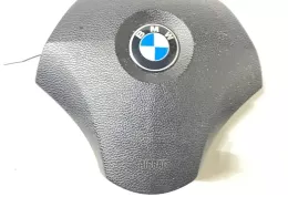 607286600 подушки безпеки Airbag на кермі BMW 5 E60 E61