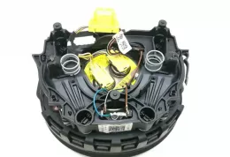 1L00010052527 подушка безопасности Airbag на руле Volkswagen PASSAT B6