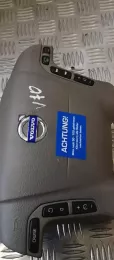 30754317 подушка безопасности Airbag на руле Volvo V70