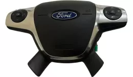 413A23480142 подушки безпеки Airbag на кермі Ford Focus