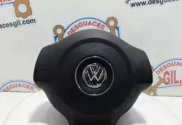 122077 подушка безопасности Airbag на руле Volkswagen Polo