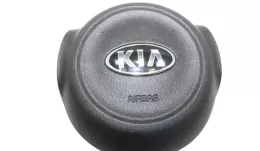 569002T120 подушка безопасности Airbag на руле KIA Optima