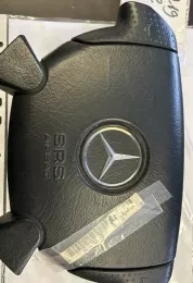 1704601898 подушки безпеки Airbag на кермі Mercedes-Benz CLK A208 C208