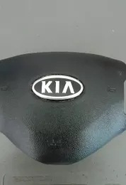 F1ADBRYPFF0503 подушка безопасности Airbag на руле KIA Ceed