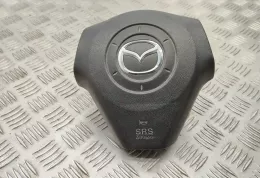 A11B06295118 подушка безопасности Airbag на руле Mazda 5