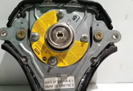 3753876861 подушка безопасности Airbag на руле BMW 3 E36