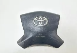 62112060A подушка безопасности Airbag на руле Toyota Avensis T250