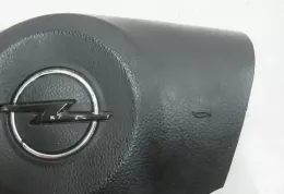 964408278 подушка безопасности Airbag на руле Opel Antara