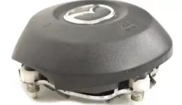 HY12Z121158 подушка безопасности Airbag на руле Mazda 6