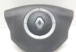 641215750022 подушка безопасности Airbag на руле Renault Espace IV