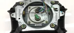 33109724404B подушка безопасности Airbag на руле BMW 3 E46
